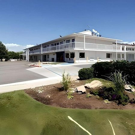 Park Inn By Radisson, Woods Cross Екстериор снимка