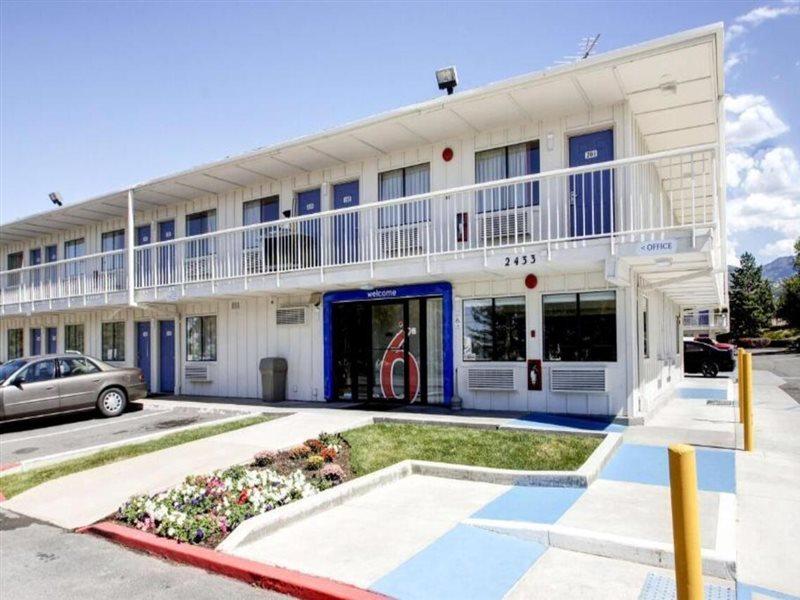 Park Inn By Radisson, Woods Cross Екстериор снимка