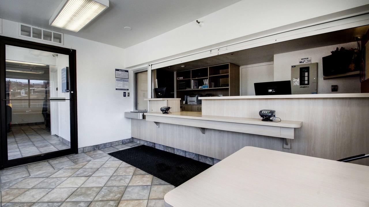 Park Inn By Radisson, Woods Cross Екстериор снимка